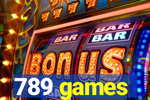 789 games